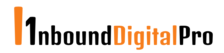 Inbound Digital Pro Logo